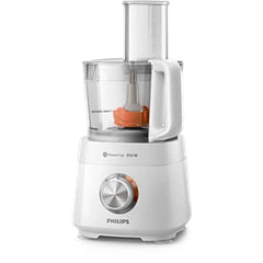 Philips  Compact Food Processor Model HR7520/01