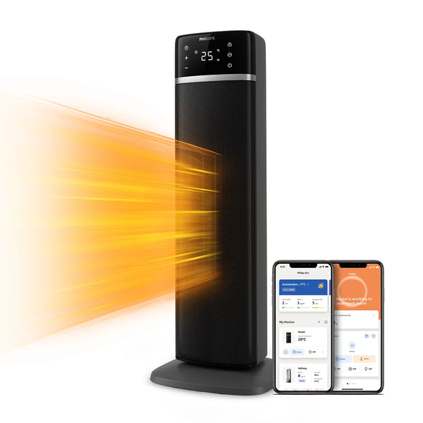 Philips CX5120/11 Smart Tower Ceramic Heater