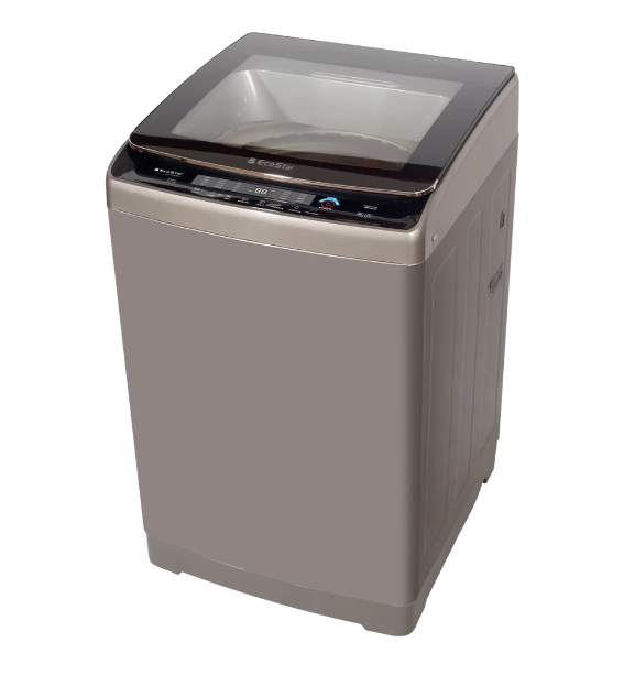 Eco Star Top Load  Washing Machine Smart Touch 9.5kg