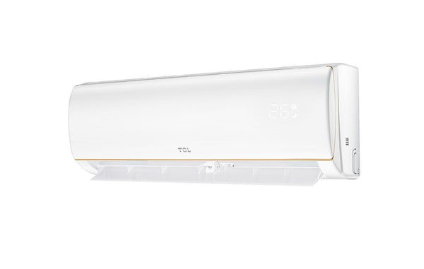 TCL INVERTER AC 1.0 TON ELITE 12HEA-2