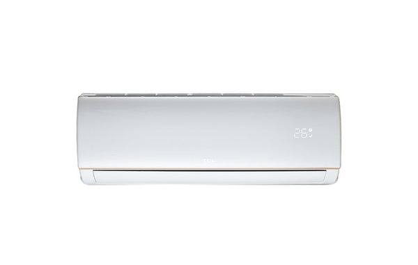 TCL INVERTER AC 1.0 TON ELITE 12HEA-2