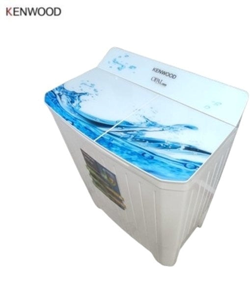 Kenwood Washing Machine New Tokyo Electronics