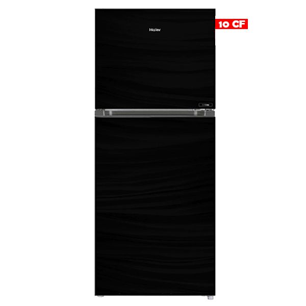 Haier Refrigerator Glass Door HRF 246-EP