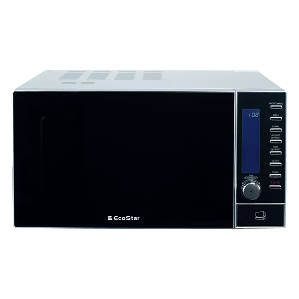 Ecostar Microwave Oven 2502