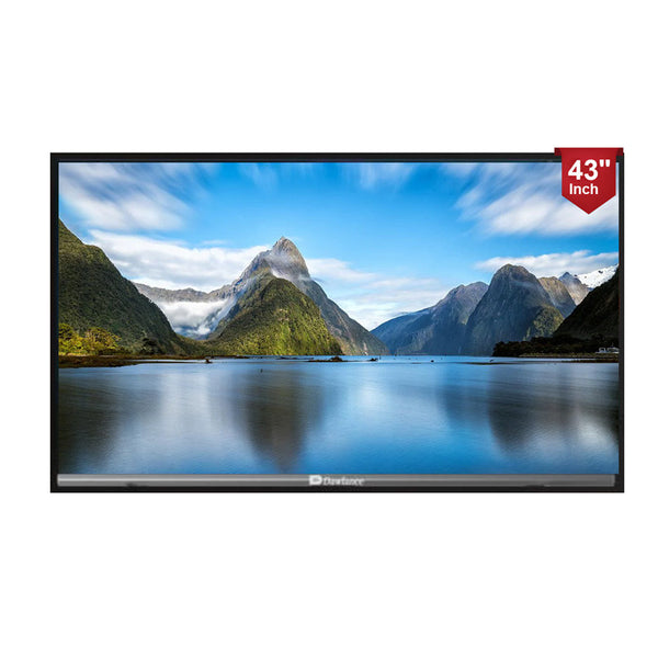 Dawlance LED TV 43E3A Full HD