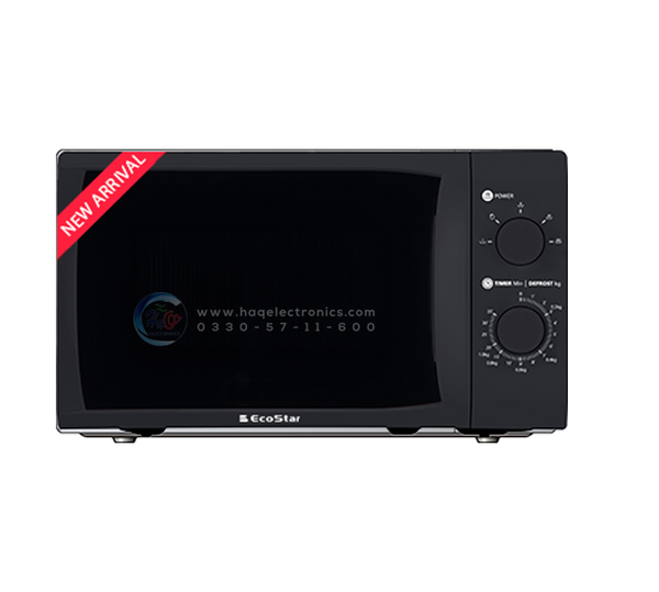 Ecostar Microwave Oven 2023