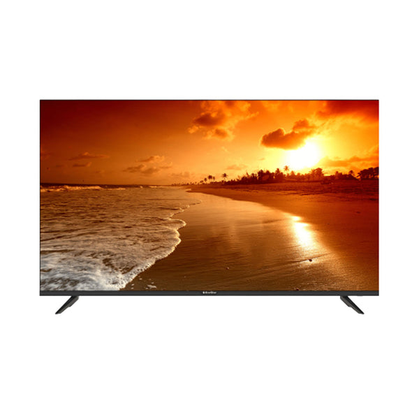 ECOSTAR ANDROID UHD 4K LED TV 43 Inches Model 43 UD 962