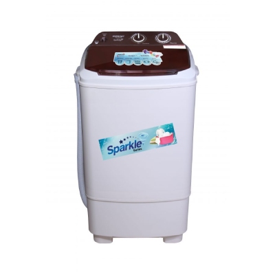 HW-4991 11 KG Homage Washine Machine