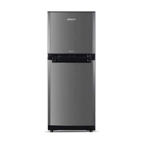 LVO VCM 330 Ltr Hairline Silver