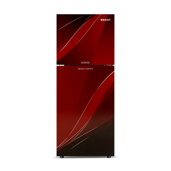 Marvel GD 380 Ltr Blaze Red