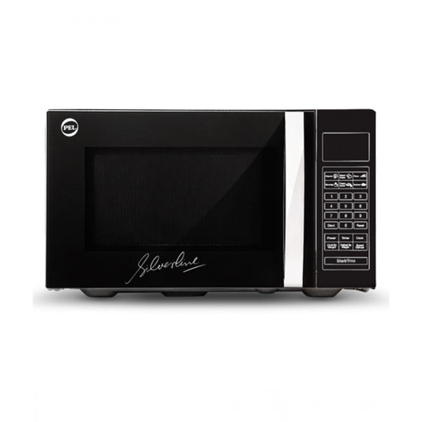 pel microwave oven pmo-23 digital