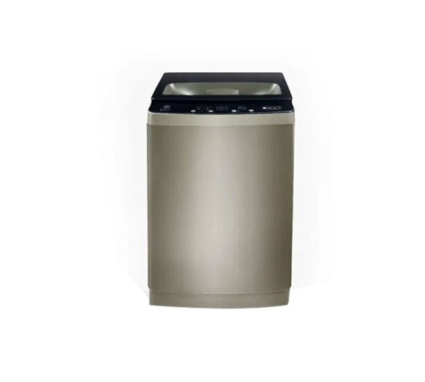 PEL Top Load Automatic Washing Machine PWAM-900 Golden