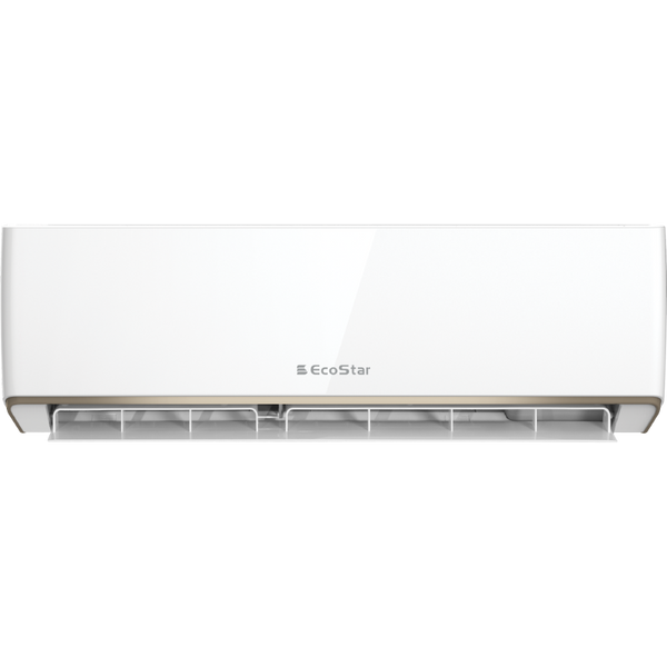 Ecostar Inverter AC 1.0 Ton 12-Duo1