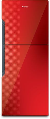 GREE REFRIGERATOR 8768 Everest