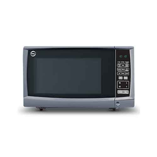 pel microwave oven pmo-30 bg