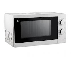 pel microwave oven pmo-20 white