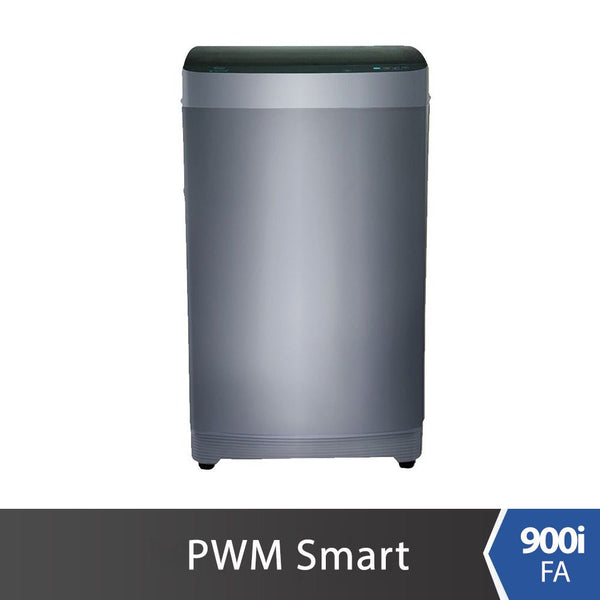 PEL Top Load Automatic Washing Machine PWAM-900i