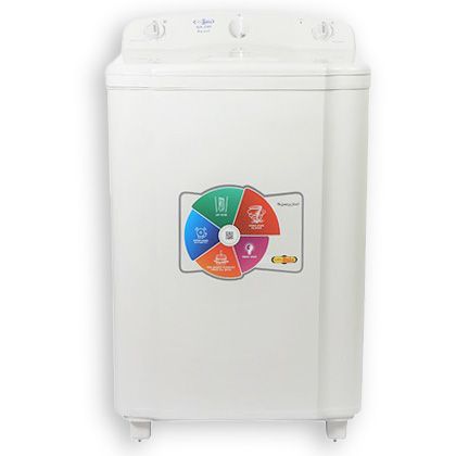 Super Asia Washing Machine SA-290 Big Wash